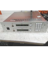 Defective Physical Electronics Digitel MPC 643325J Multiple Pump Control... - $246.45