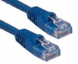 RiteAV - Cat5e Network Ethernet Cable - Blue - 150 ft. - £27.59 GBP