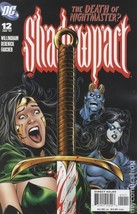 Shadowpact #12 – More Magic, More Chaos, Still No Respect from the JLA! - £1.62 GBP