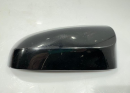 2013 TOYOTA CAMRY RIGHT PASSENGER SIDE VIEW MIRROR CAP 75854 USED PART - £29.27 GBP