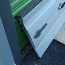 09-14 Ford F150 F-150 KING RANCH TailGate Tail Gate Trunk Lid W/Camera image 6