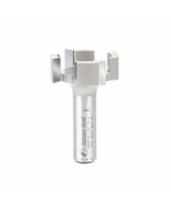 The Amana Tool 45526 Carbide Tipped 1-1/2 Diameter X 1/2 Ch X, Flute Rou... - $104.56 CAD