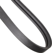 2/B96 Double V Main Drive Belt Fits Case/IH Combine 1315265C1, Ford Bale... - $992.91 MXN