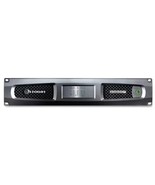 Crown DCI4X1250 4 Channel 1250 Watts at 4Ω Power Amplifier with BLU Link - $110,126.01 MXN