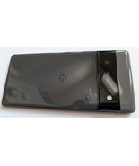 Google Pixel 6 Pro 256 GB Stormy Black (Unlocked) *US SELLER* - $188.05