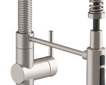 Kohler 22973-VS Crue Kitchen Faucet - Vibrant Stainless - FREE Shipping! - $379.90