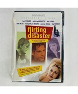 New! Flirting with Disaster 2004 DVD Collectors Edition - €11,07 EUR
