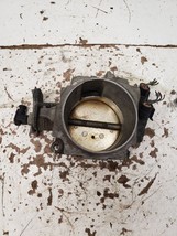 Throttle Body Throttle Valve Assembly 4.3L Fits 01-07 EXPRESS 1500 VAN 1... - $30.29
