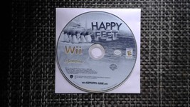 Happy Feet (Nintendo Wii, 2006) - £4.67 GBP