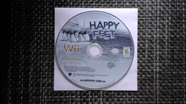 Happy Feet (Nintendo Wii, 2006) - £4.48 GBP