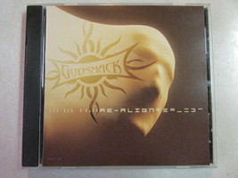 GODSMACK RE-ALIGN (4:21) 2003 UNIVERSAL/REPUBLIC PROMO CD SINGLE UNIR211... - $7.43