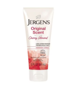Jergens Original Cherry Almond Scented Dry Skin Moisturizer 2 oz - €8,32 EUR