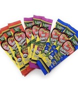 Trader Joe’s Organic Variety Apple Fruit Leather Wraps 3 of each 12pks - $7.99