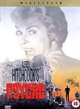 Psycho (1960) DVD Pre-Owned Region 2 - £13.99 GBP