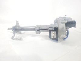 Power Steering Pump Column Mounted Motor OEM 2014 Nissan Rogue  - $112.86