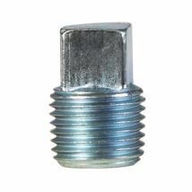 Billco Plugs Galvanized 3/4&quot; Steel - $24.92