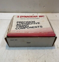 Dynagear 76037 Engine Timing Set 36 Teeth - $76.55