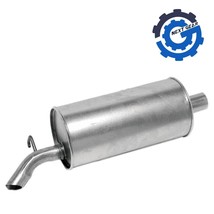 New Walker SoundFX Muffler for 1984-1994 Ford Tempo Mercury Topaz 18181 - $1,392.50