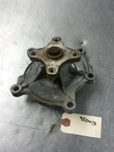 Water Pump From 2006 Chevrolet Impala  3.5 12591879 - £27.93 GBP
