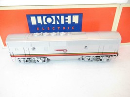 LIONEL 18115-  SANTA FE NON-POWERED &#39;B&#39; UNIT -  LN- BOXED - HB1 - £117.49 GBP