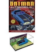 Batman Automobilia 48 Batmobile Detective Comics #597 Edwardo Barreto Ea... - $35.63