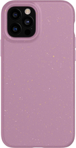 Eco Slim Phone Case for Apple Iphone 12 and 12 Pro, Mindful Lavender - £14.26 GBP