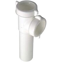 Master Plumber 453-399 MP Plastic Kitchen Drain Tee - $25.45 CAD