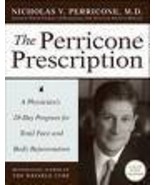 The Wrinkle Cure/Healthy Aging: The Perricone Prescription - €11,08 EUR