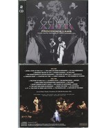 GENESIS - Providence Lamb ( 2 CD ) ( Virtuoso ) ( Palace Theatre, Provid... - $42.09 CAD