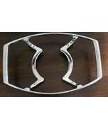 Vintage Corning Ware ~ Chrome Cradle/Trivet for Saucepan ~ Casserole ~ P... - $26.18