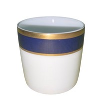 1993 Clinton Inauguration Demitasse Cup & Saucer Set Woodmere China w/ Box COA image 5