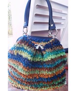 Warm, autumnal and full of color - $120.00