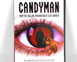 Candyman (DVD, 1992, Widescreen &amp; Full Screen)    Virginia Masden   Tony... - $8.58