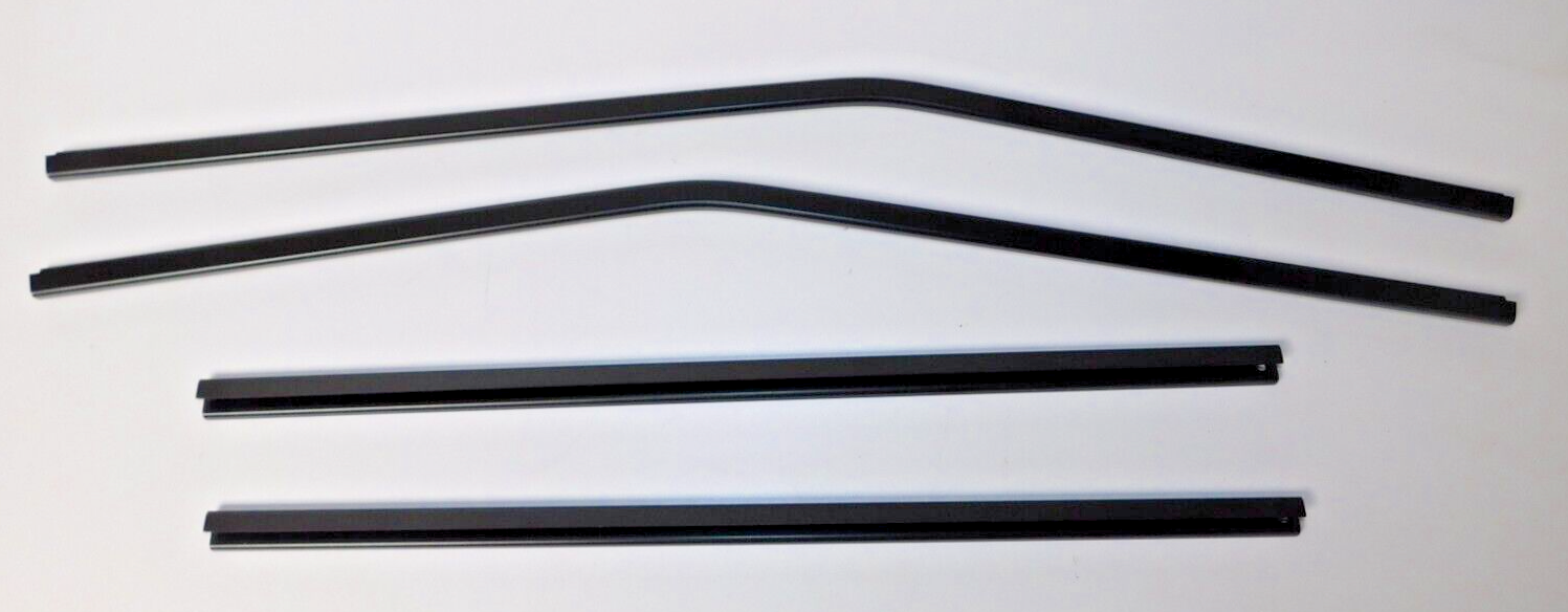 2020-2022 Can-Am Defender Limited CAB Door Seal Repair 715008597 - $48.99
