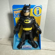 Imaginext Batman DC Super Friends 10-Inch XL Figure - £12.50 GBP