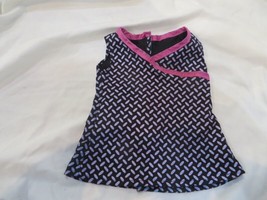 18&quot; Doll Dress American Girl Our Generation EUC - $314.23 MXN