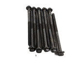 Cylinder Head Bolt Kit From 2011 Chevrolet Equinox  2.4 - £27.37 GBP