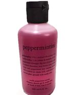 Philosophy Peppermintini Peppermint Martini Shower Gel Shampoo Bubble Ba... - €18,94 EUR