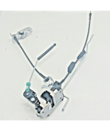 Fits 1992-2019 Ford 8C2Z15431A02C Econoline Rear Door Latch Cable with R... - $49.15 CAD