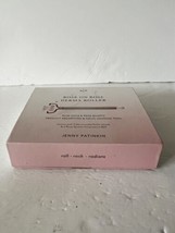 Jenny Patinkin Rose on Rose Derma Roller Facial Massage Tool Boxed - £46.70 GBP
