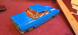 Collectible car model [GAM10196] - $45.00