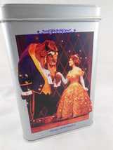 Nestle Toll House Celebrates 25 years of Walt Disney World Anniversary Tin NICE - £3.31 GBP