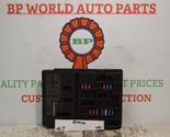 13-15 Nissan Versa Power Supply Engine Compartment 284B71HR0C Module 491... - $19.99