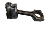 Piston and Connecting Rod Standard From 2013 Ford Escape  1.6  CJ5G6L084AC - $69.95
