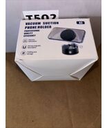 vacuum magnetic suction-cup car phone holder - $6.78