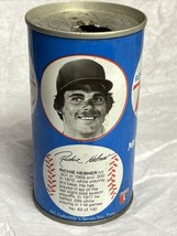 1978 Richie Hebner Philadelphia Phillies RC Royal Crown Cola Can MLB All... - £5.56 GBP
