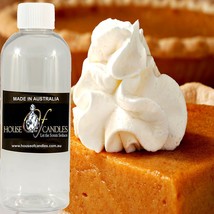 Pumpkin Pie Fragrance Oil Soap/Candle Making Body/Bath Products Perfumes - £8.59 GBP+
