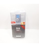 RCA Hard Drive Player 5 GB MP3 Player H115 - BRAND NEW &amp; SEALED! - €34,92 EUR