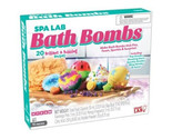Spa Lab Bath Bombs DIY Bath Bomb Science Kit Smart Lab - $13.95