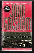 The Rainmaker by John Grisham (1995, Mass Market) - £4.70 GBP